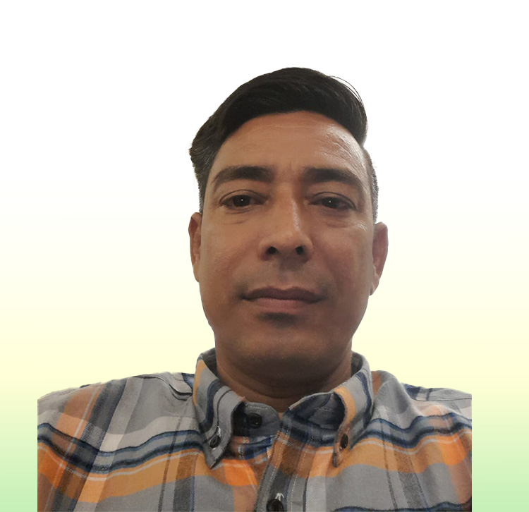 Kishore Bhatt